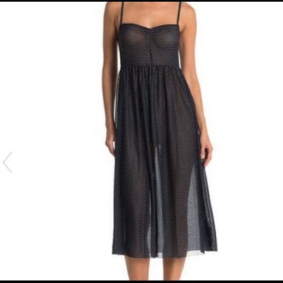 Free People Dresses & Skirts - FREE PEOPLE SLIP DRESS (Brand New) ✨Not my Style✨